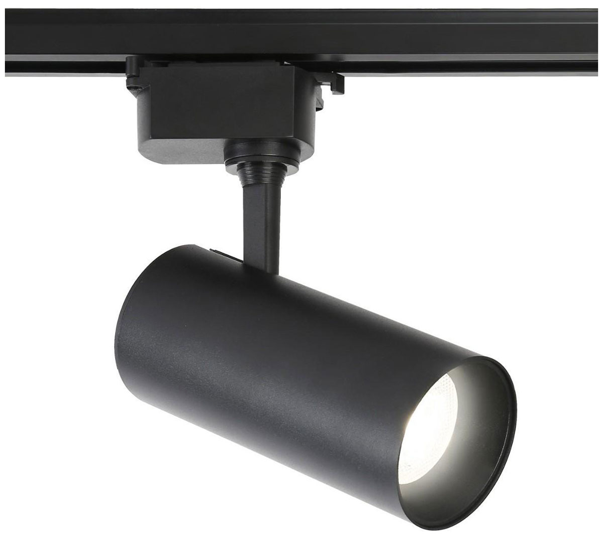 Изображение товара Трековый светодиодный светильник Ambrella Light GL5828 для хай-тек интерьера