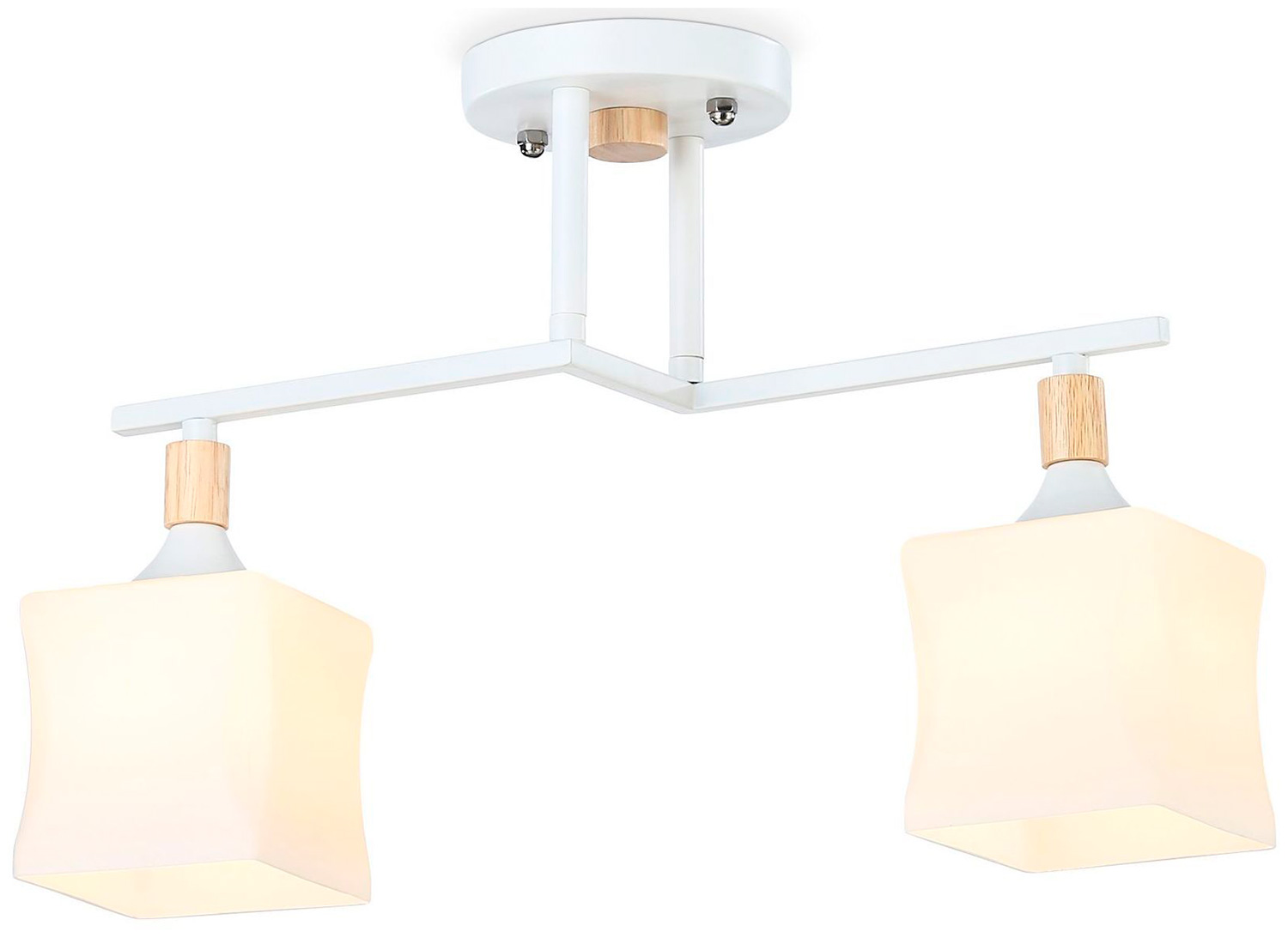 Изображение товара Подвесной светильник Ambrella Light TR9484 в стиле неоклассика для спальни и гостиной