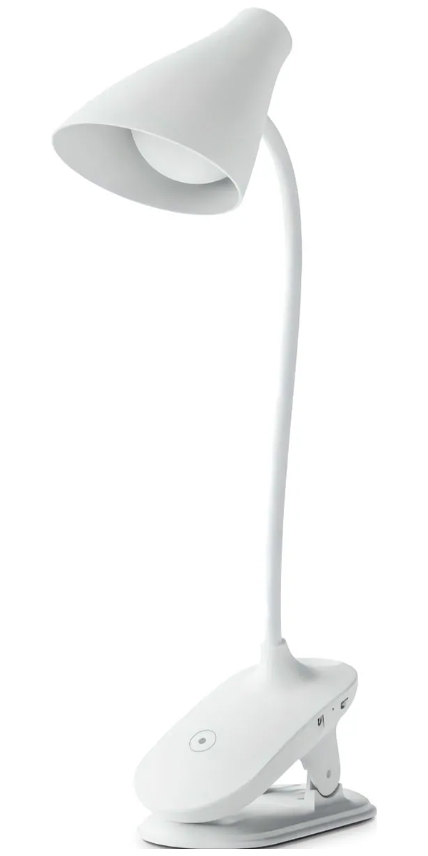 Изображение товара Светодиодная настольная лампа Ambrella Light Desk DE705