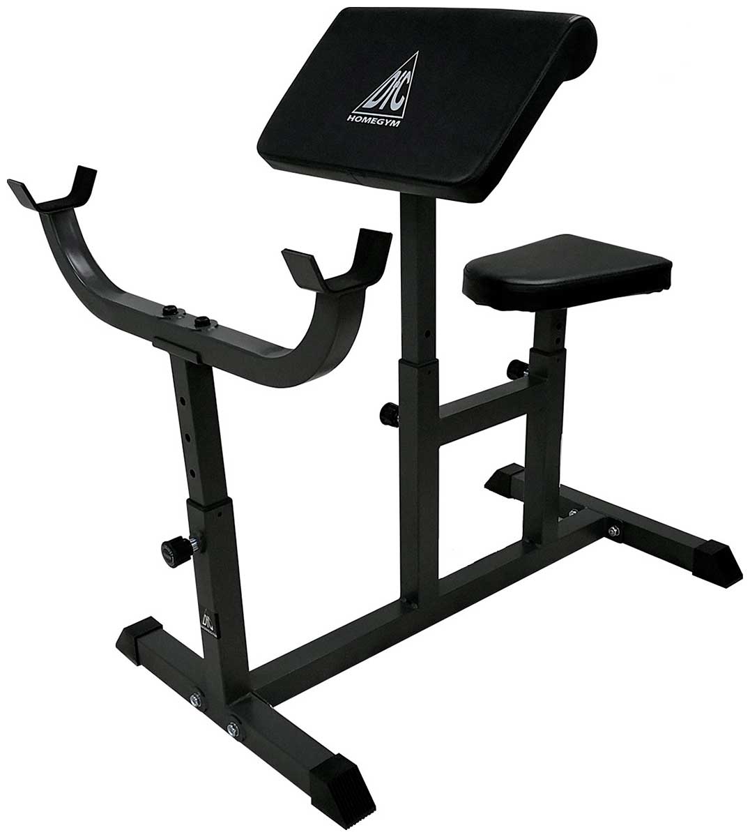 Изображение товара Скамья Скотта DFC Homegym UB008