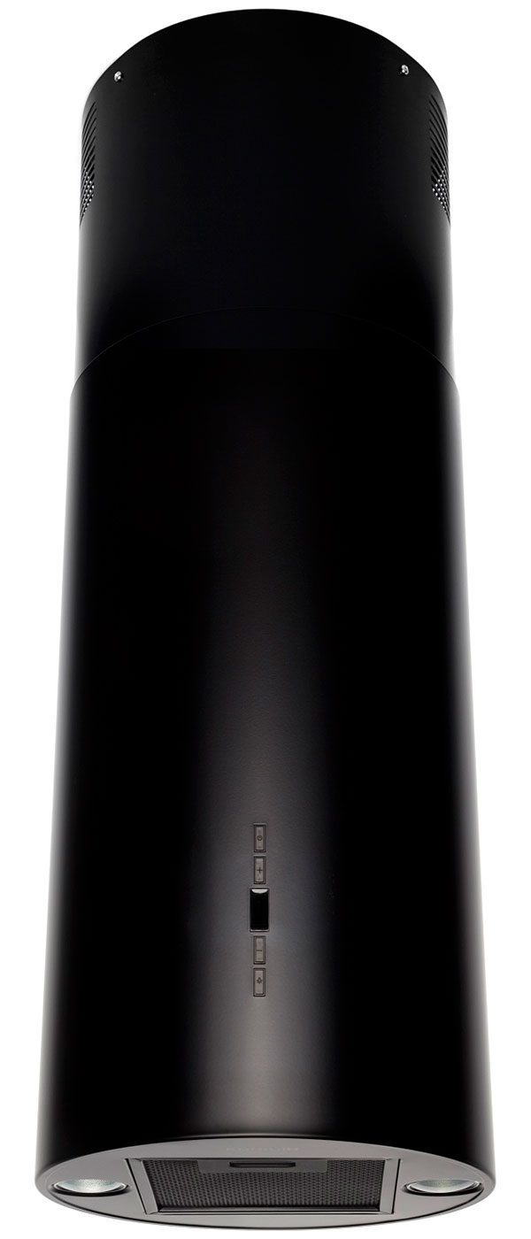 Изображение товара Вытяжка Konigin Fury Black 31