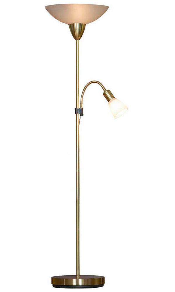 Изображение товара Торшер Lussole Isabella GRLSP-0018