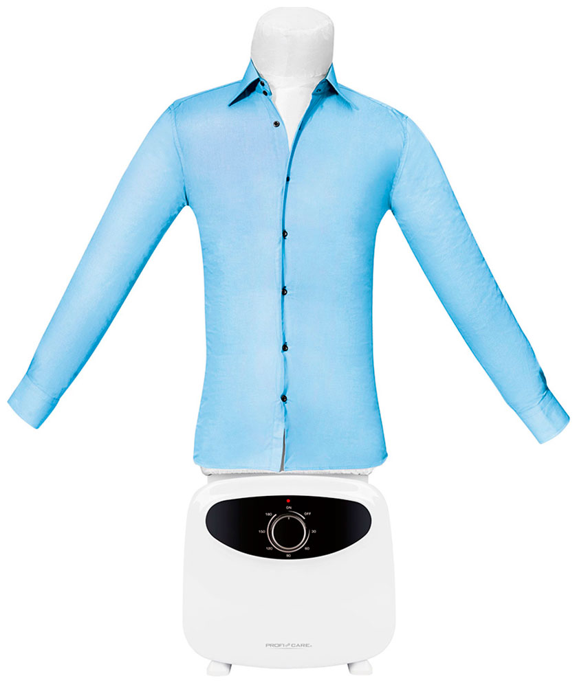 

Манекен для сушки и глажки ProfiCare PC-HBB 3117