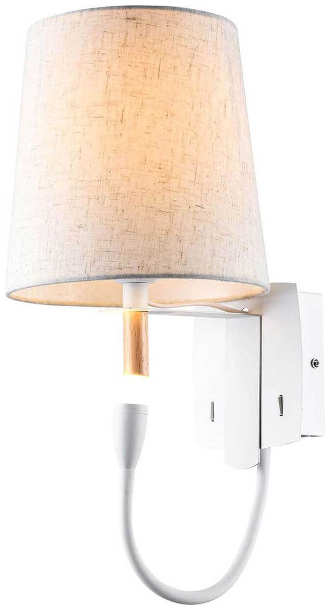 Изображение товара Бра Lussole Lgo Cozy LSP-8234