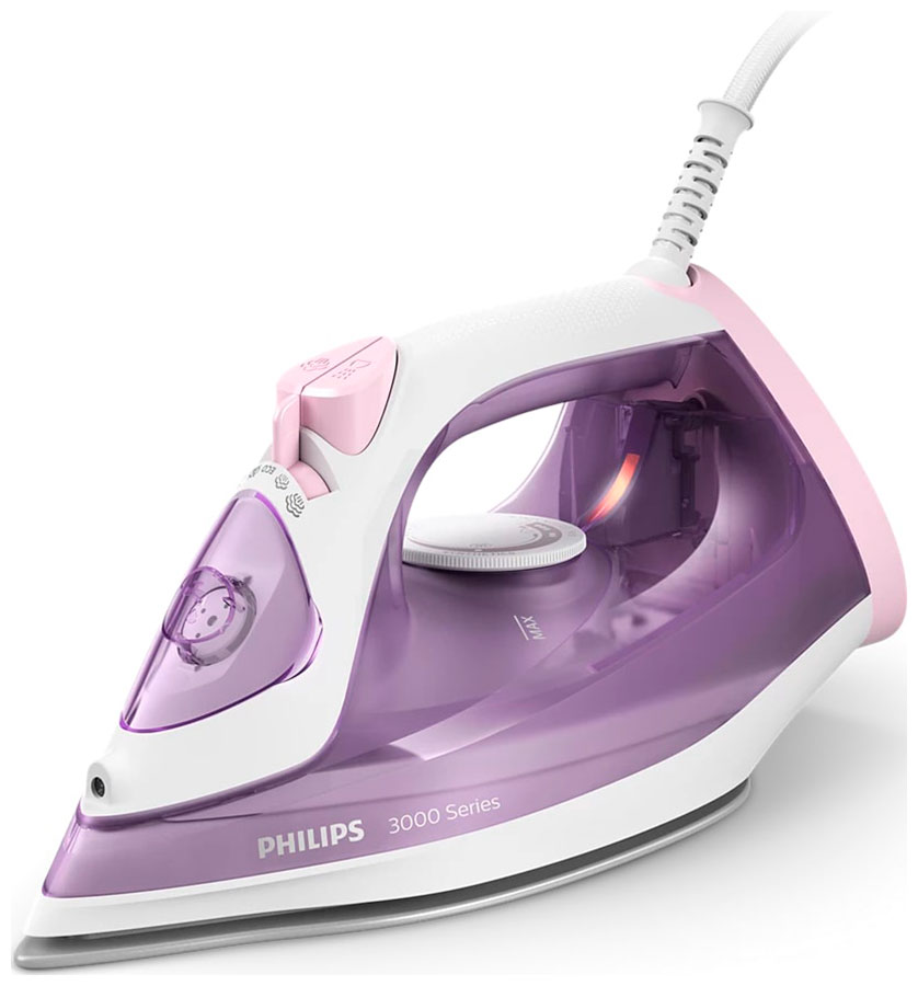 Утюг Philips DST3010/30 PURPLE Утюг Philips DST3010/30 PURPLE