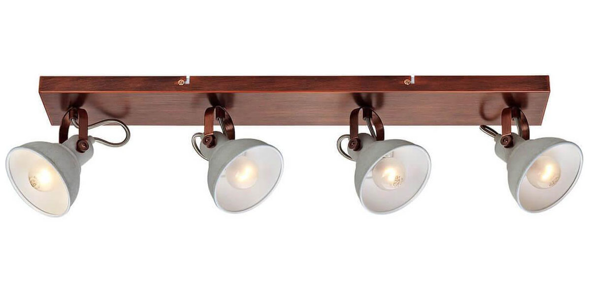 Изображение товара Спот Lussole Loft Diana (LSP-9829)