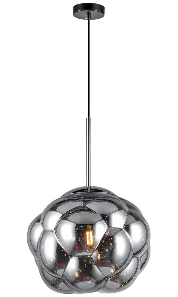 Изображение товара Подвесной светильник Lussole Lgo Strawberry LSP-8211