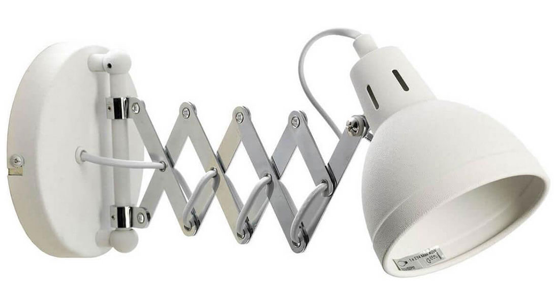 Изображение товара Спот Lussole Loft Koyukuk GRLSP-8048