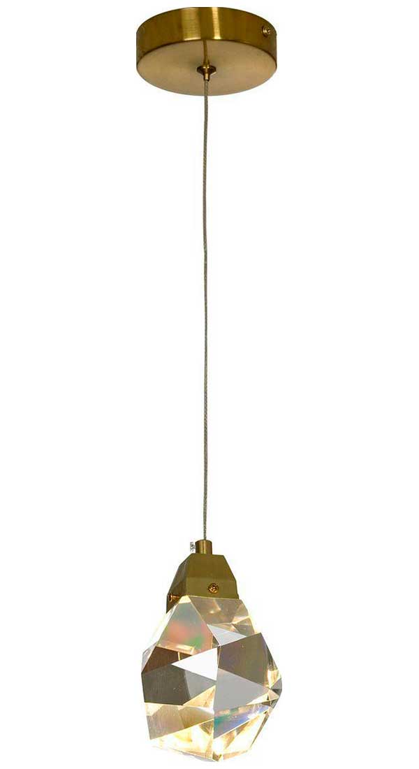 Изображение товара Подвесной светильник Lussole Loft LSP-8479