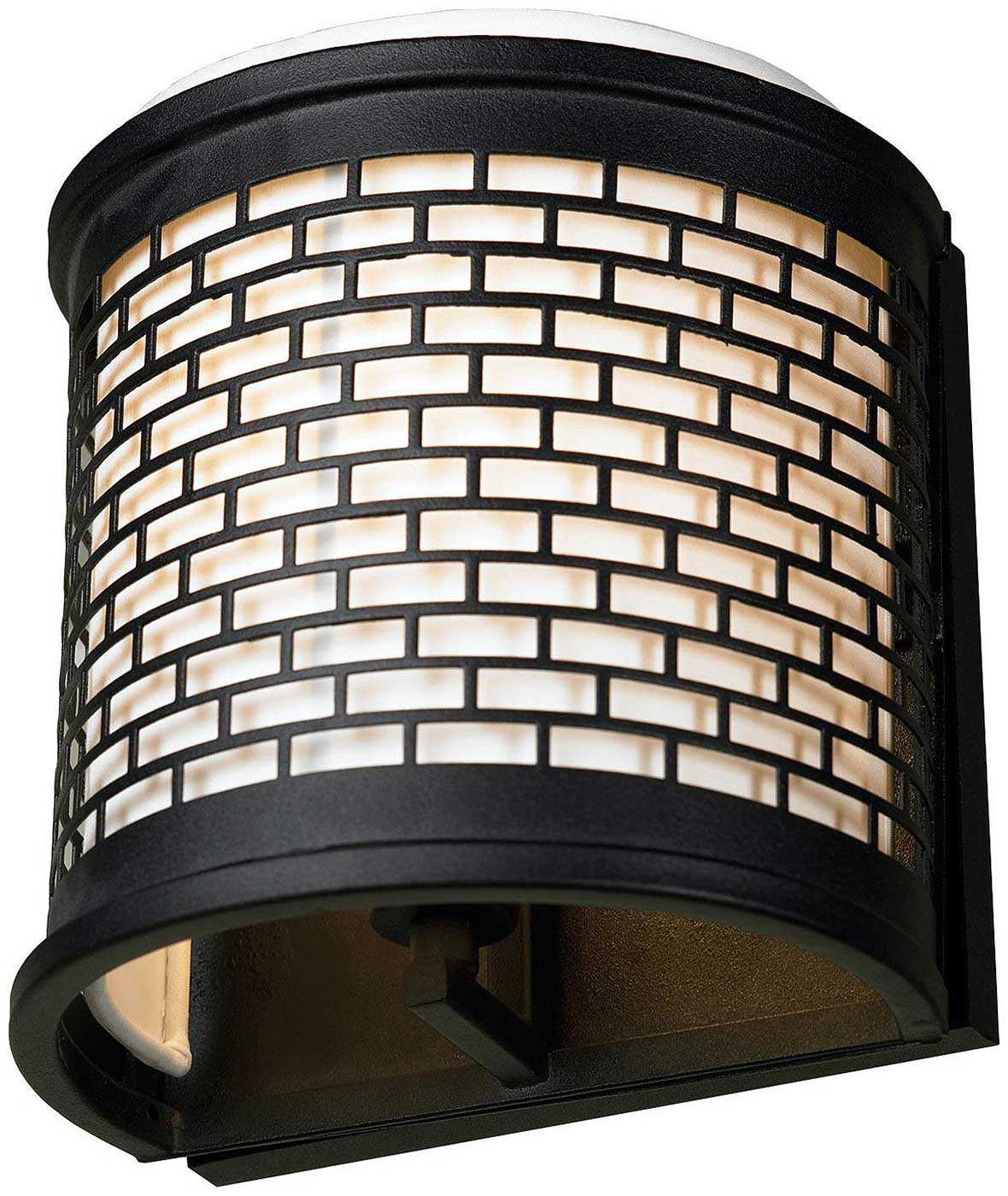 Изображение товара Настенный светильник Lussole Loft GRLSP-9171