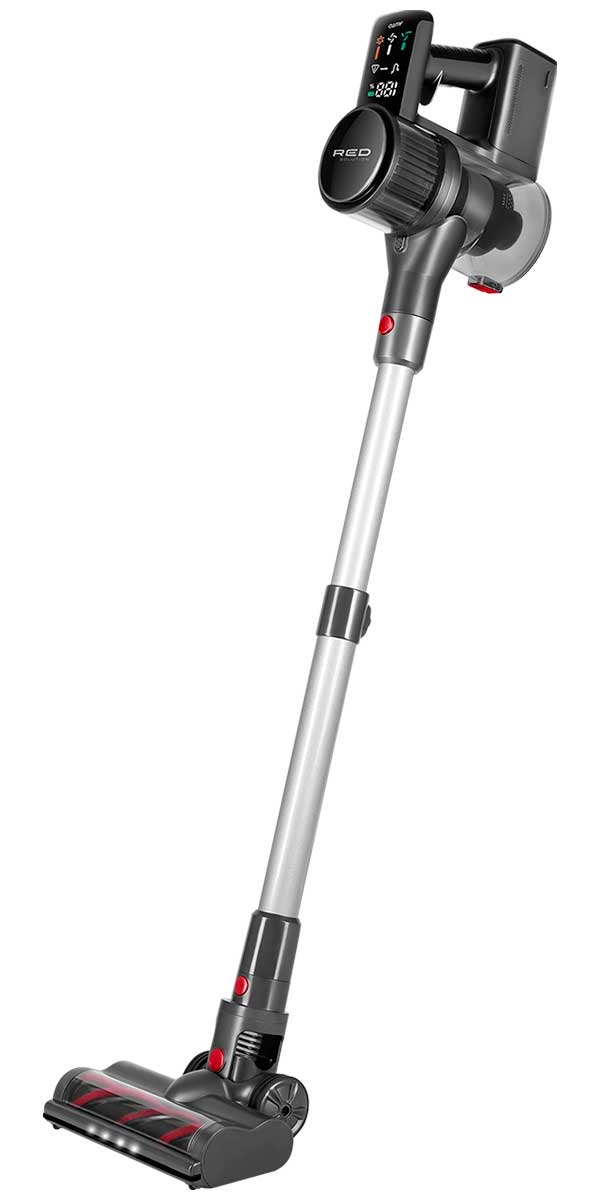 Изображение товара Пылесос вертикальный Red Solution V3080