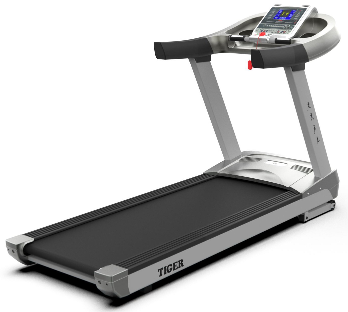 Изображение товара Беговая дорожка DFC TIGER T770