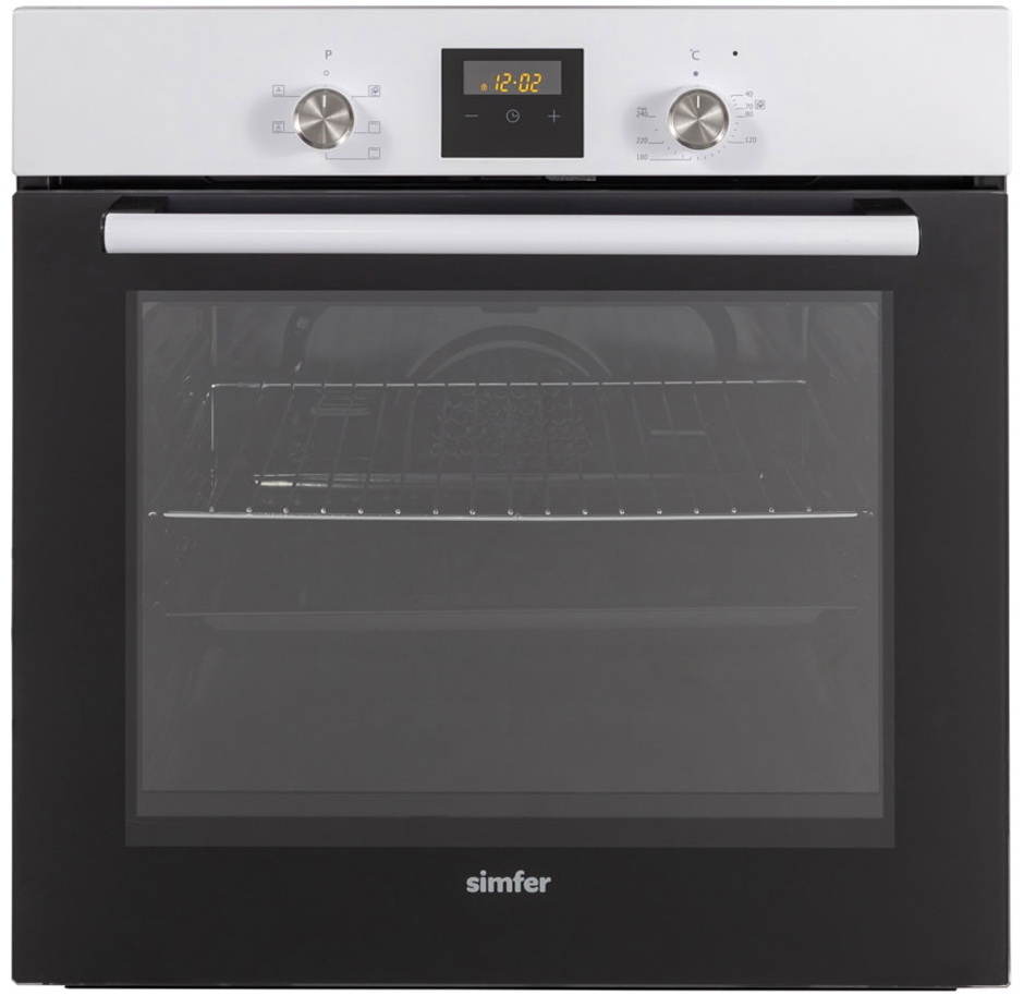 Изображение товара Электрический духовой шкаф Simfer B6EW56014