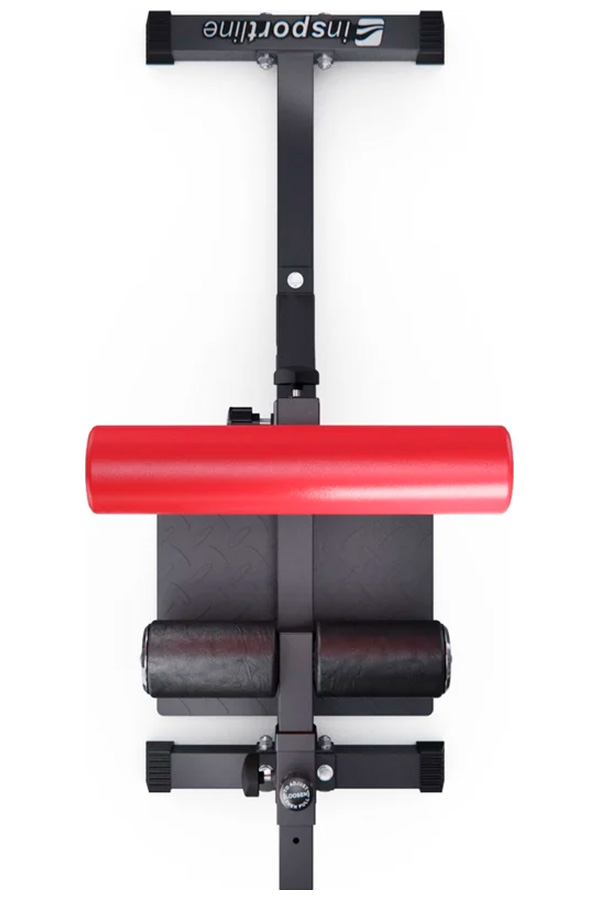 Изображение товара Тренажер для приседаний DFC INSPORTLINE Sissy 안정적인 안정성 тренировочного оборудования