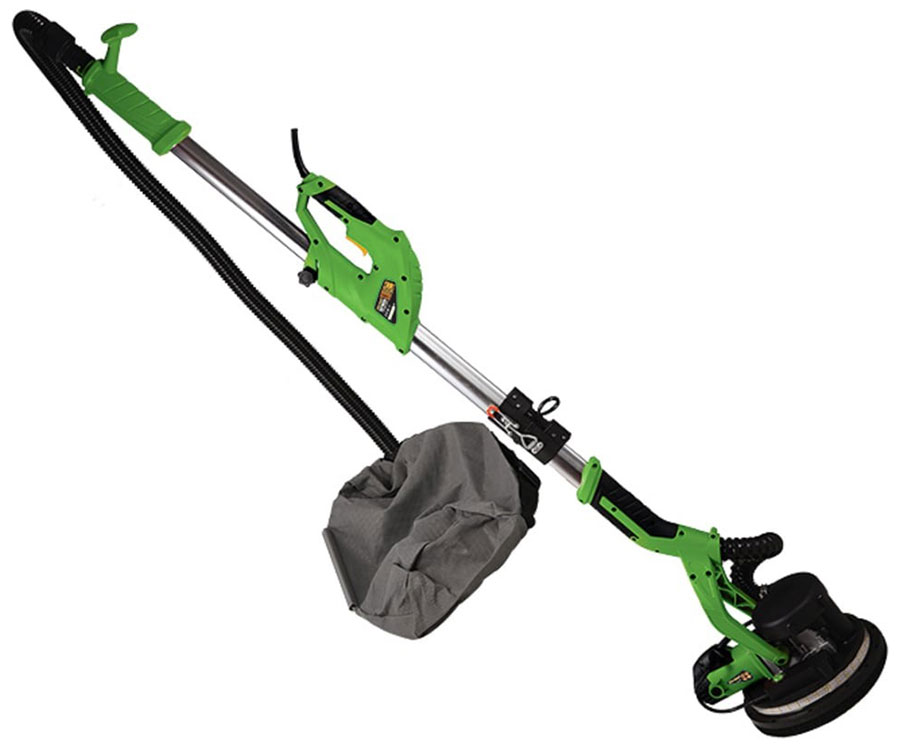 Изображение товара Шлифовальная машина для стен и потолка Procraft EX1050