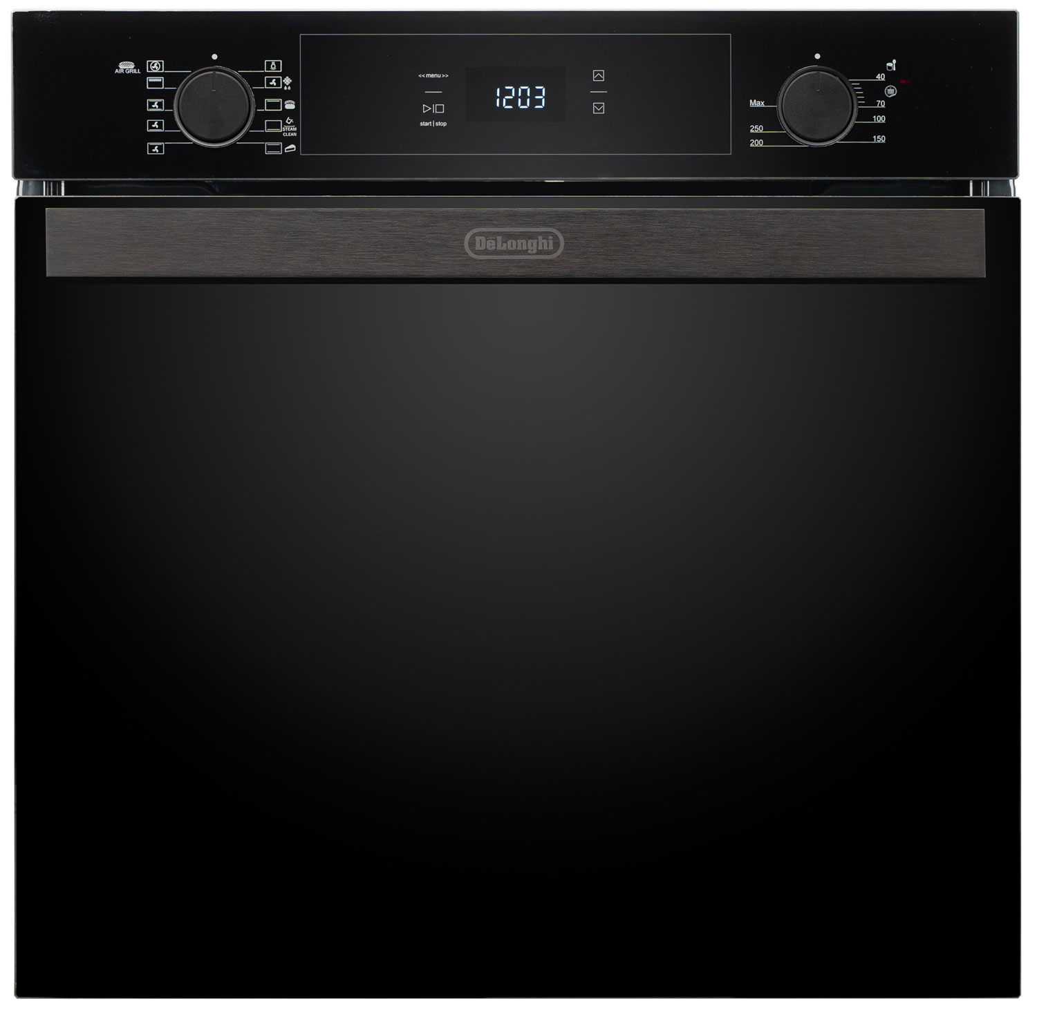 Электрический духовой шкаф De’Longhi DEO 755 NB RAMONA