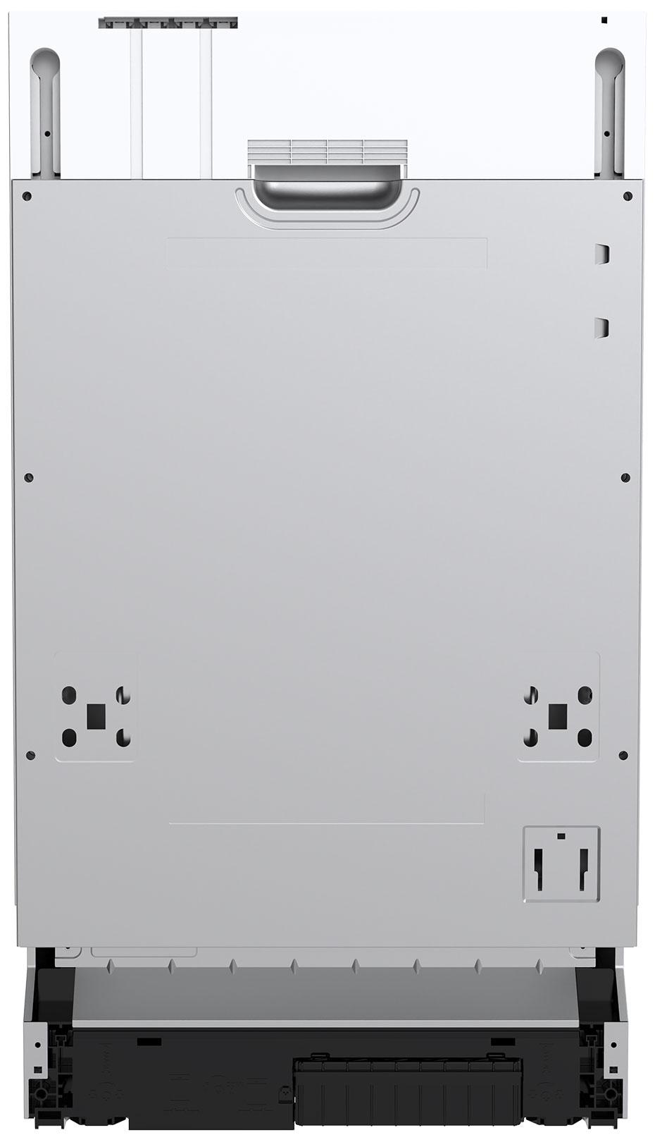 Встраиваемая посудомоечная машина Midea MID45S050