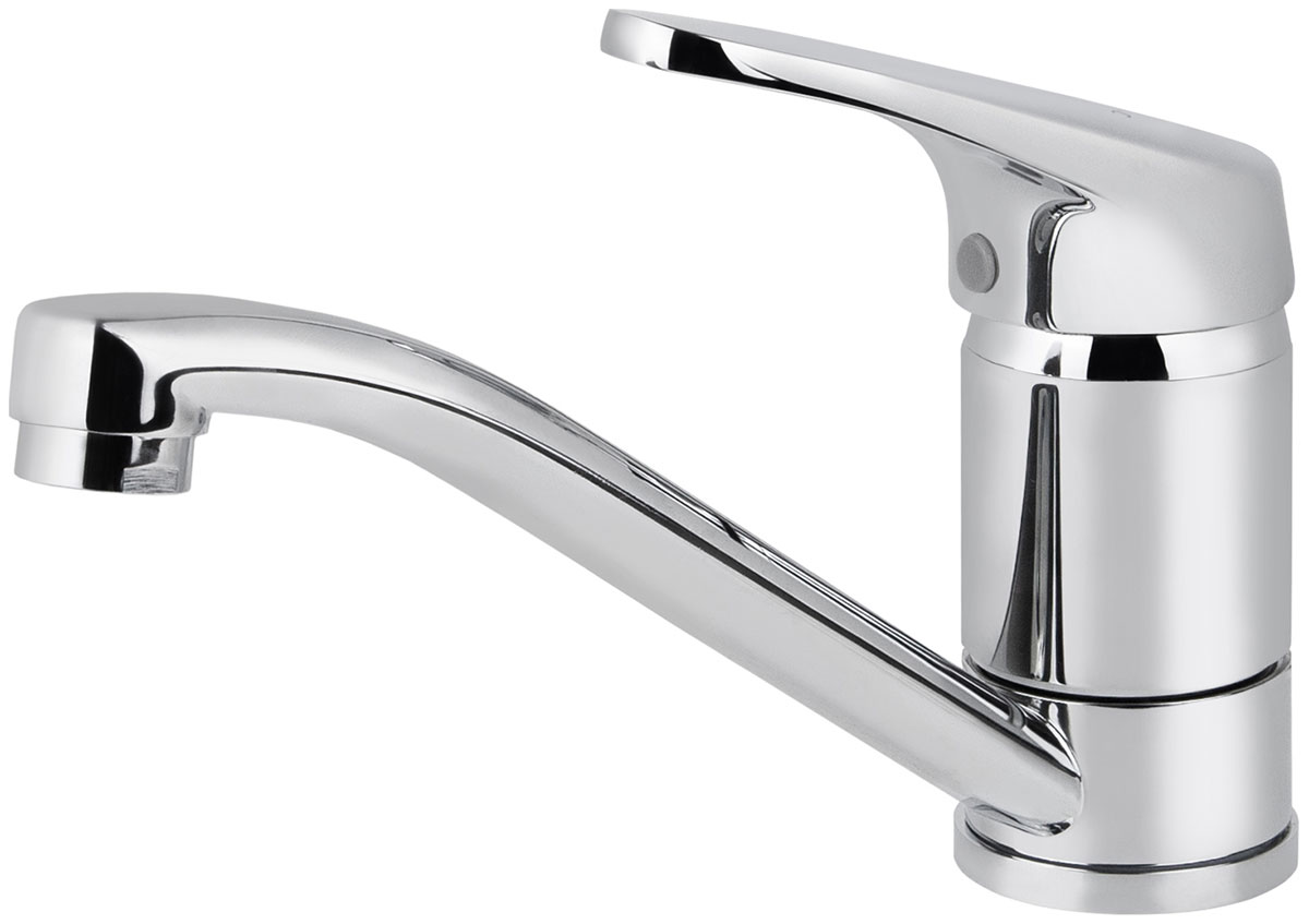 Изображение товара Смеситель для раковины Kaiser County, Хромированный (66211)