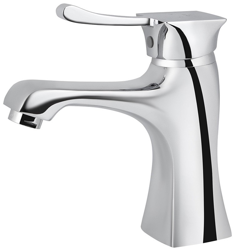 Изображение товара Смеситель для раковины Kaiser Verona, хромированный (29011)