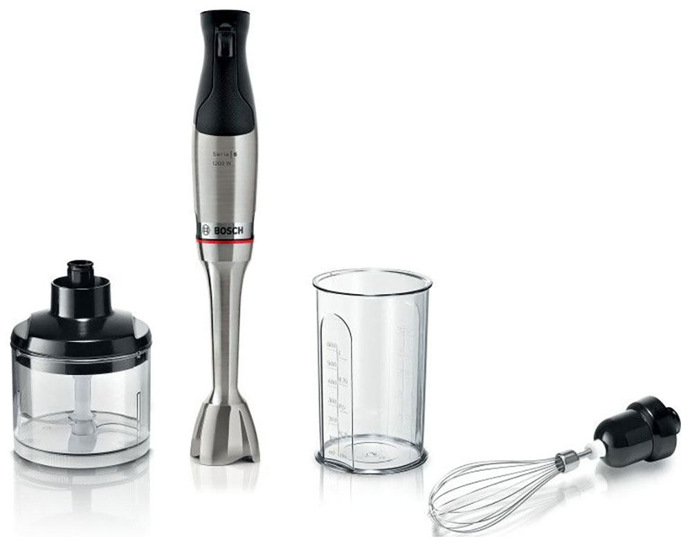 Изображение товара Погружной блендер Bosch MSM6M821
