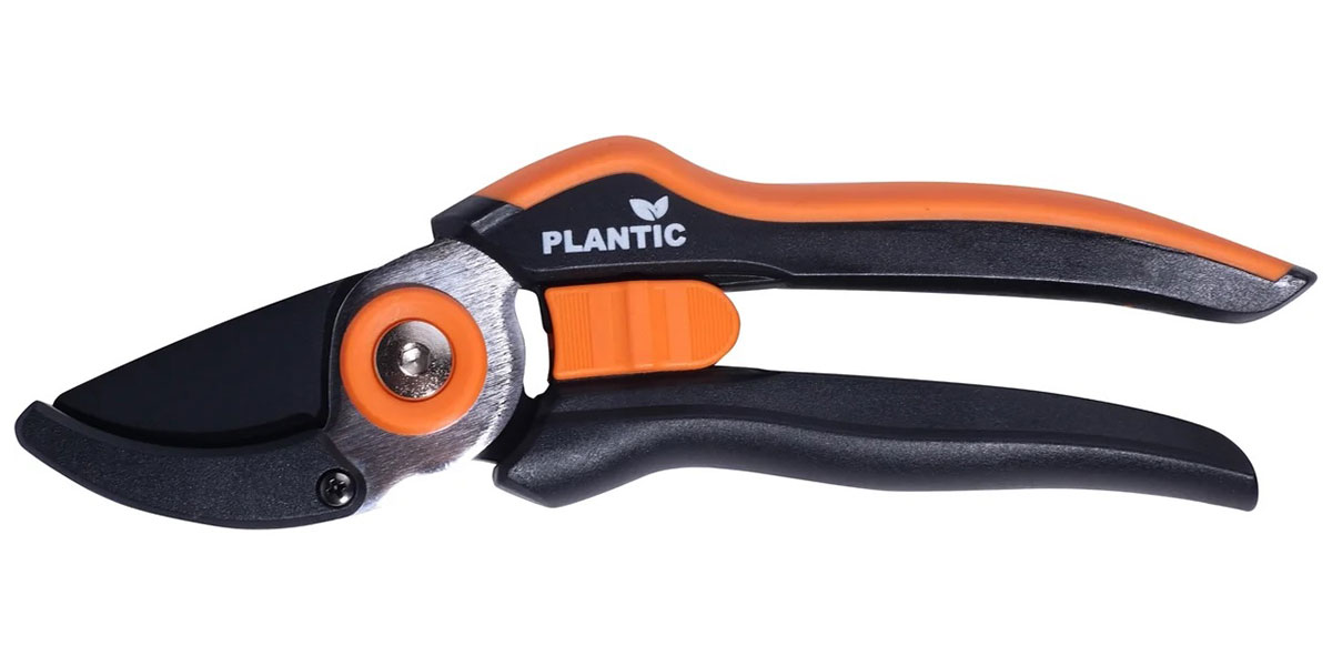 

Секатор контактный Plantic P205 (25205-01)