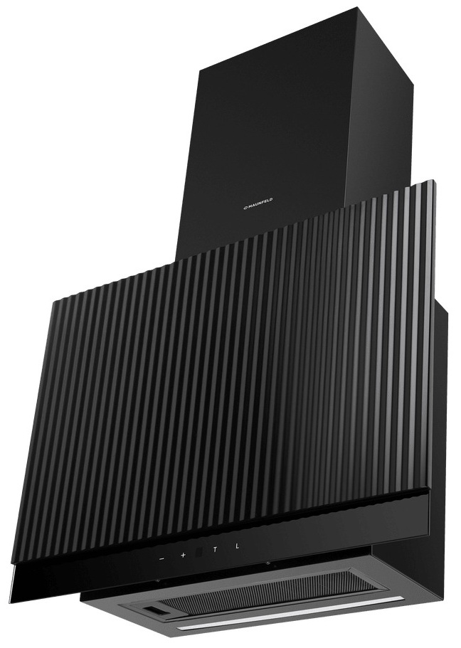 Изображение товара Вытяжка Maunfeld Fermana 60 черный