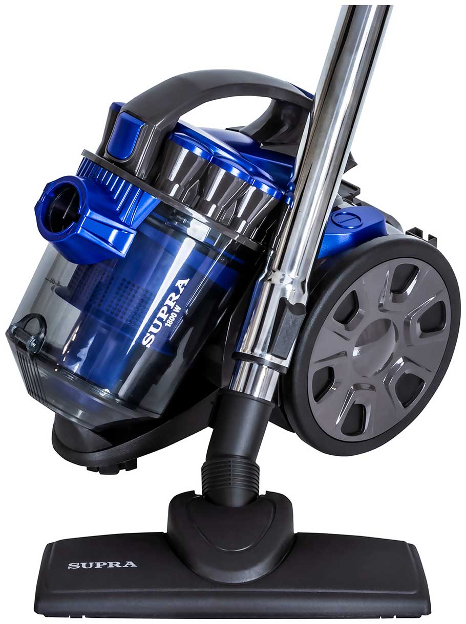 Изображение товара Пылесос напольный Supra VCS-1832
