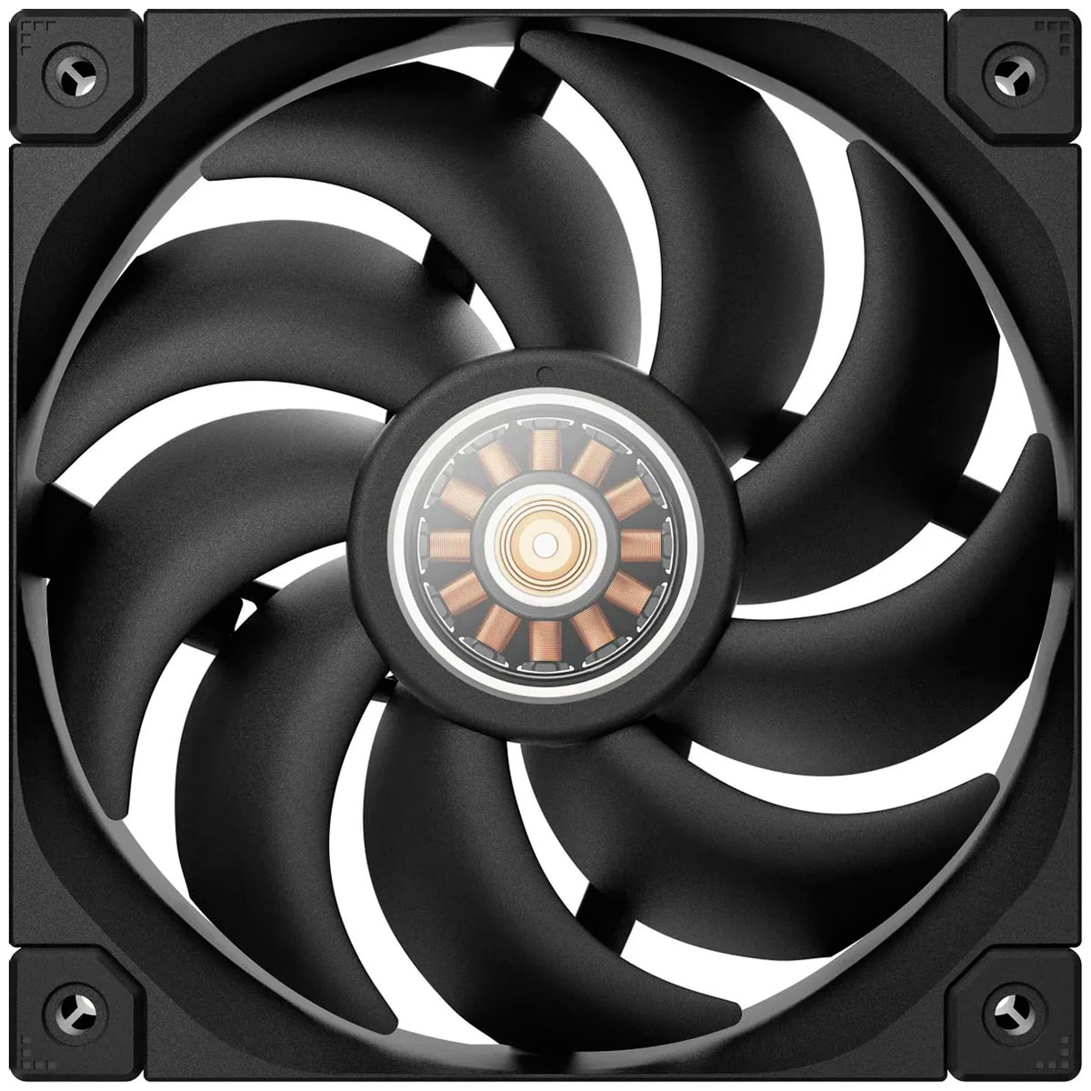 

Вентилятор для корпуса Deepcool FT12 120mm черный (R-FT12-BKWPN1-G)