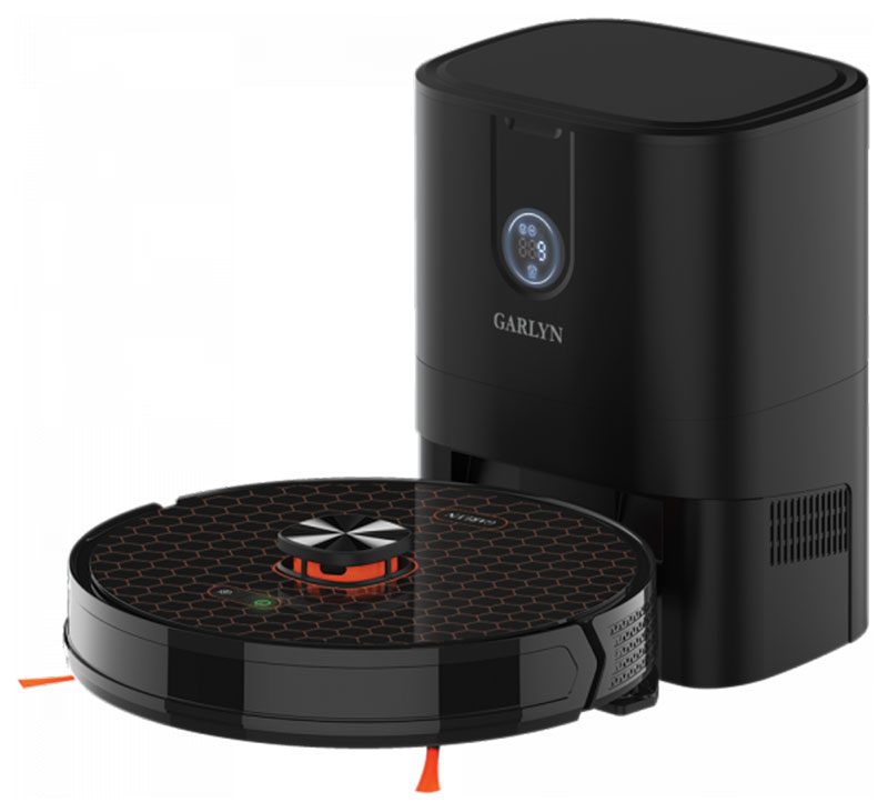 Робот-пылесос Garlyn SR-850 Робот-пылесос Garlyn SR-850