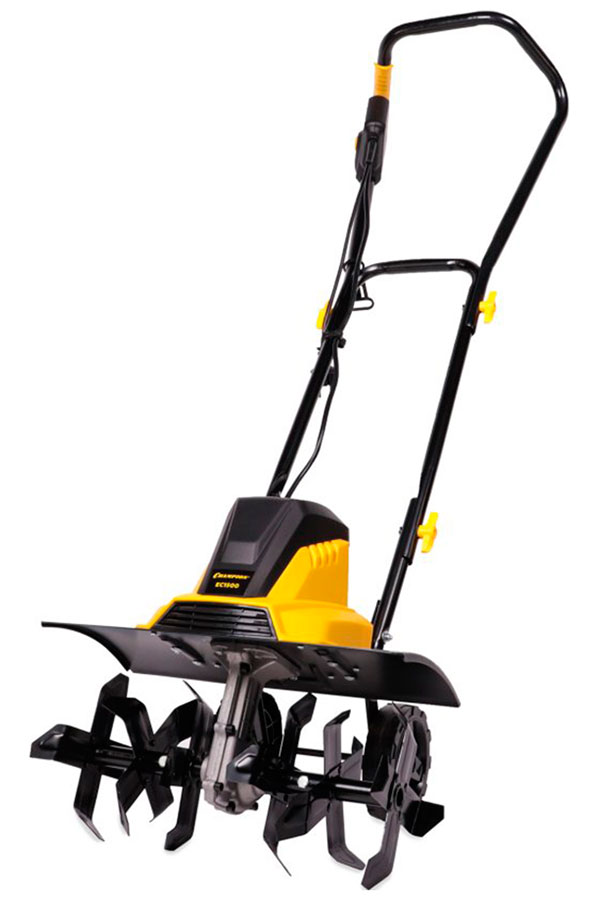 Изображение товара Электрический культиватор Champion EC1500