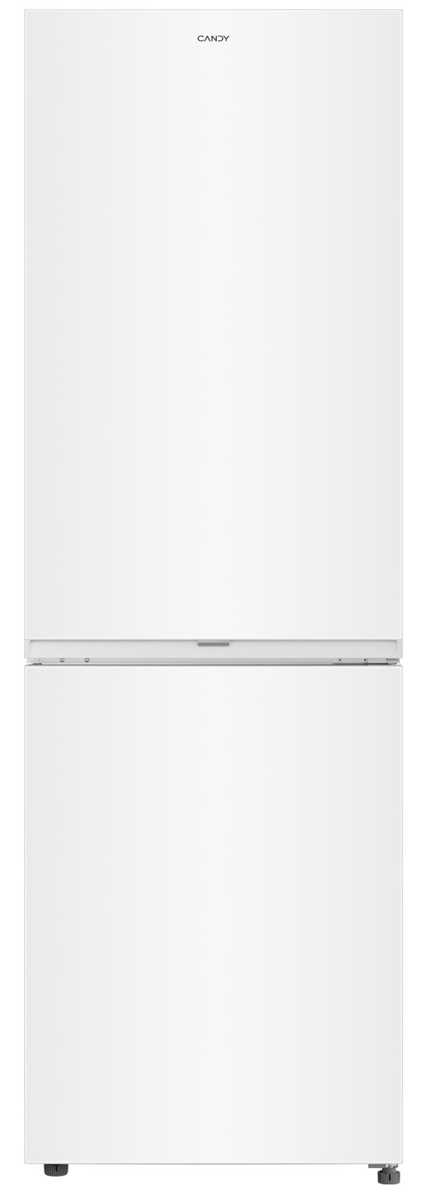 Изображение товара Двухкамерный холодильник Candy CFN6185W с системой No Frost и электронным управлением