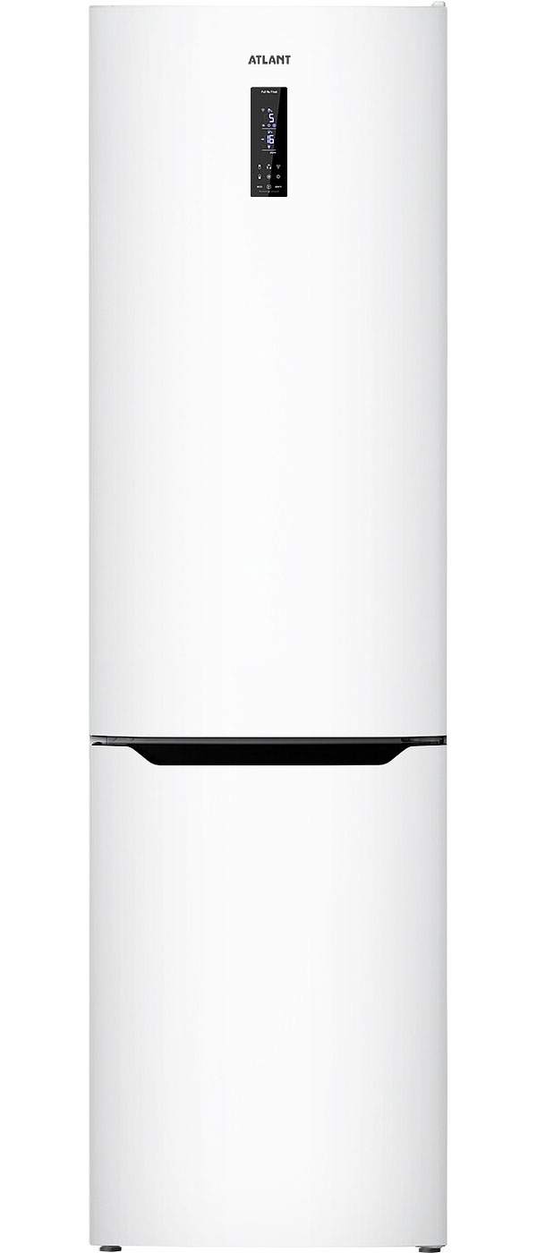 Изображение товара Двухкамерный холодильник Atlant ХМ 4626-109 NW с Wi-Fi и No Frost
