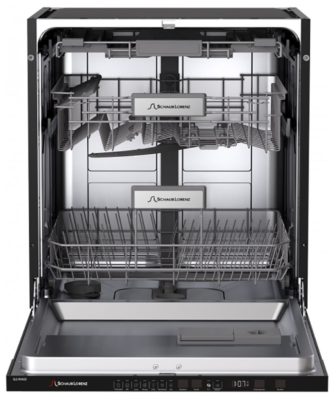 

Встраиваемая посудомоечная машина Schaub Lorenz SLG VI6425