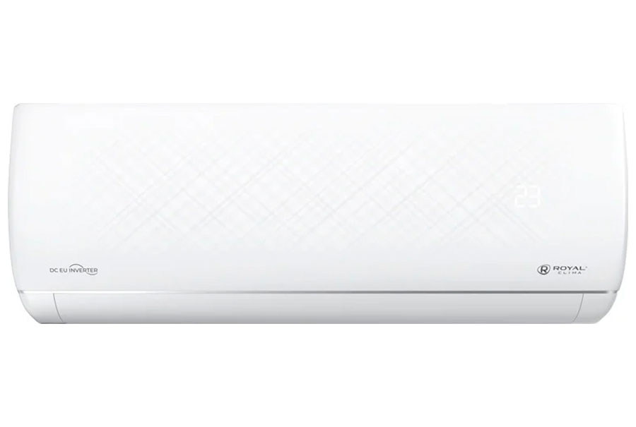 Изображение товара Royal Clima RCI-RND24HN инверторная сплит-система Wi-Fi 25м2 R32