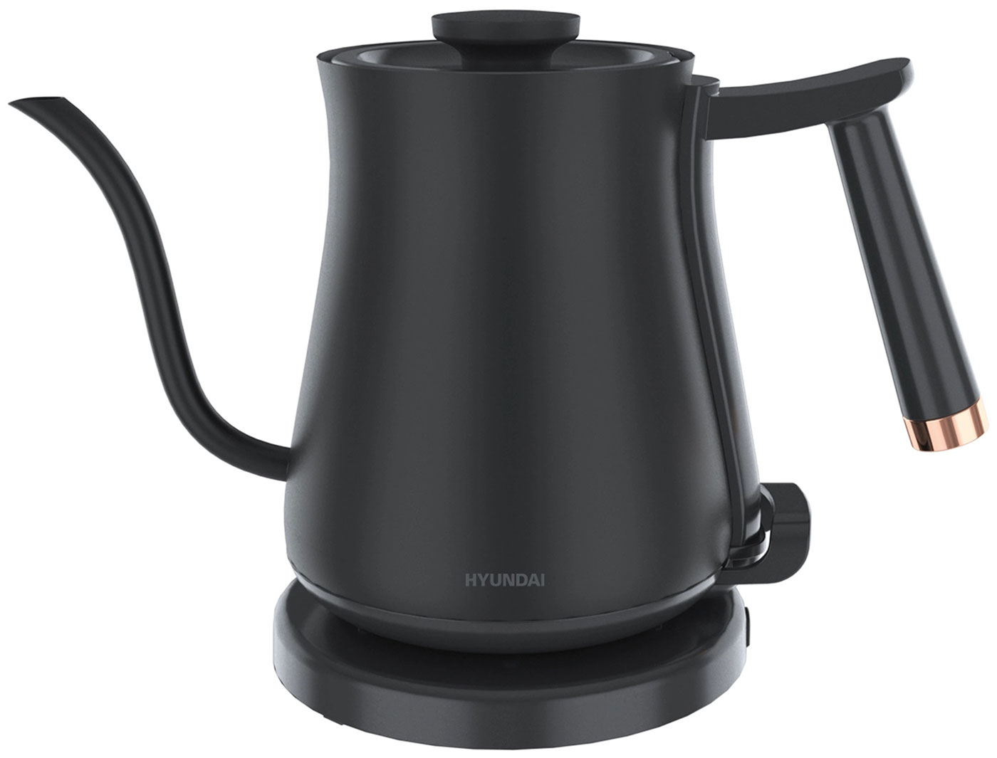 Изображение товара Чайник электрический Hyundai HYK-S5500