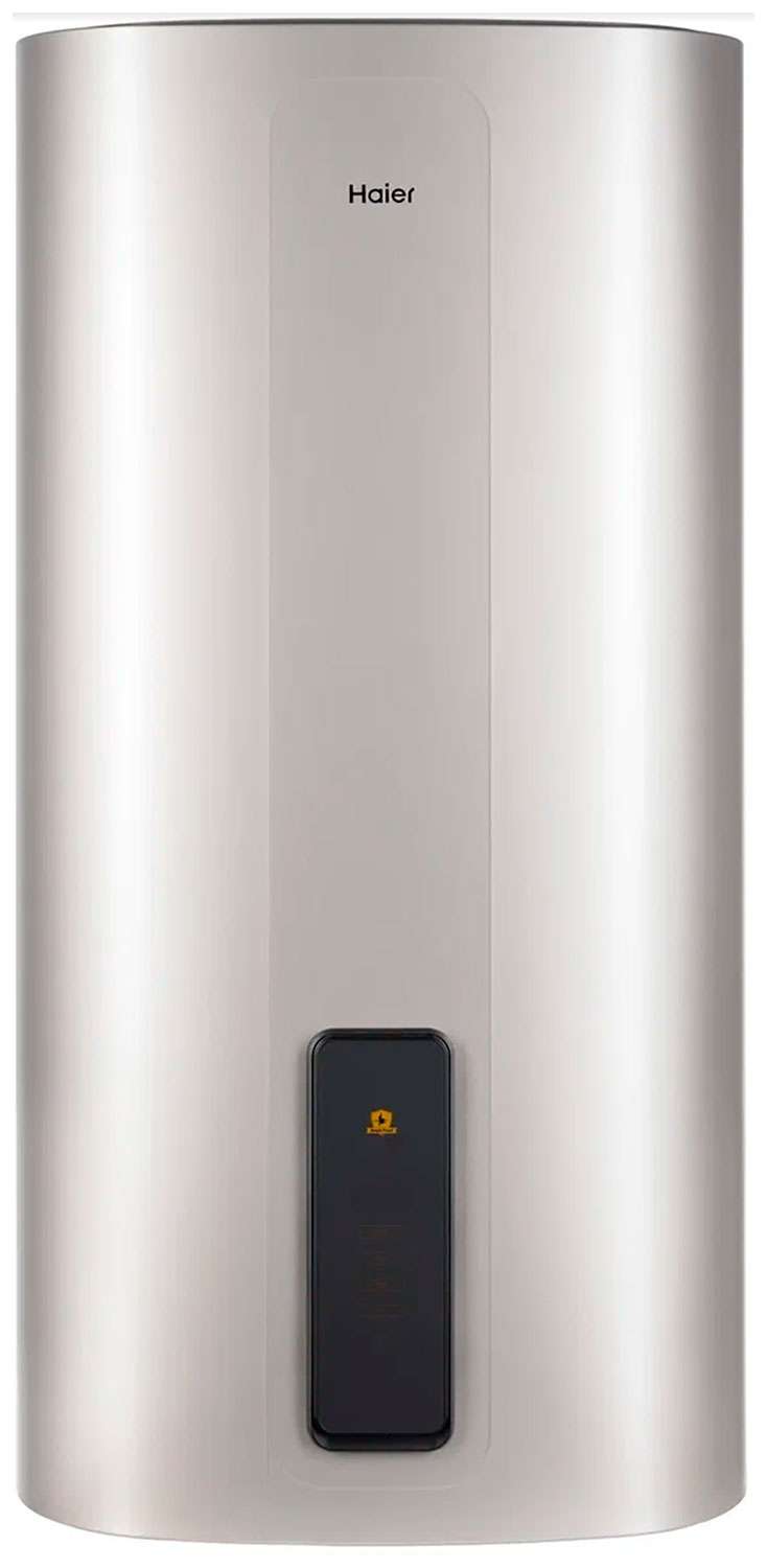 Изображение товара Водонагреватель накопительный Haier ES80V-TF7P, серый, 3000 Вт.