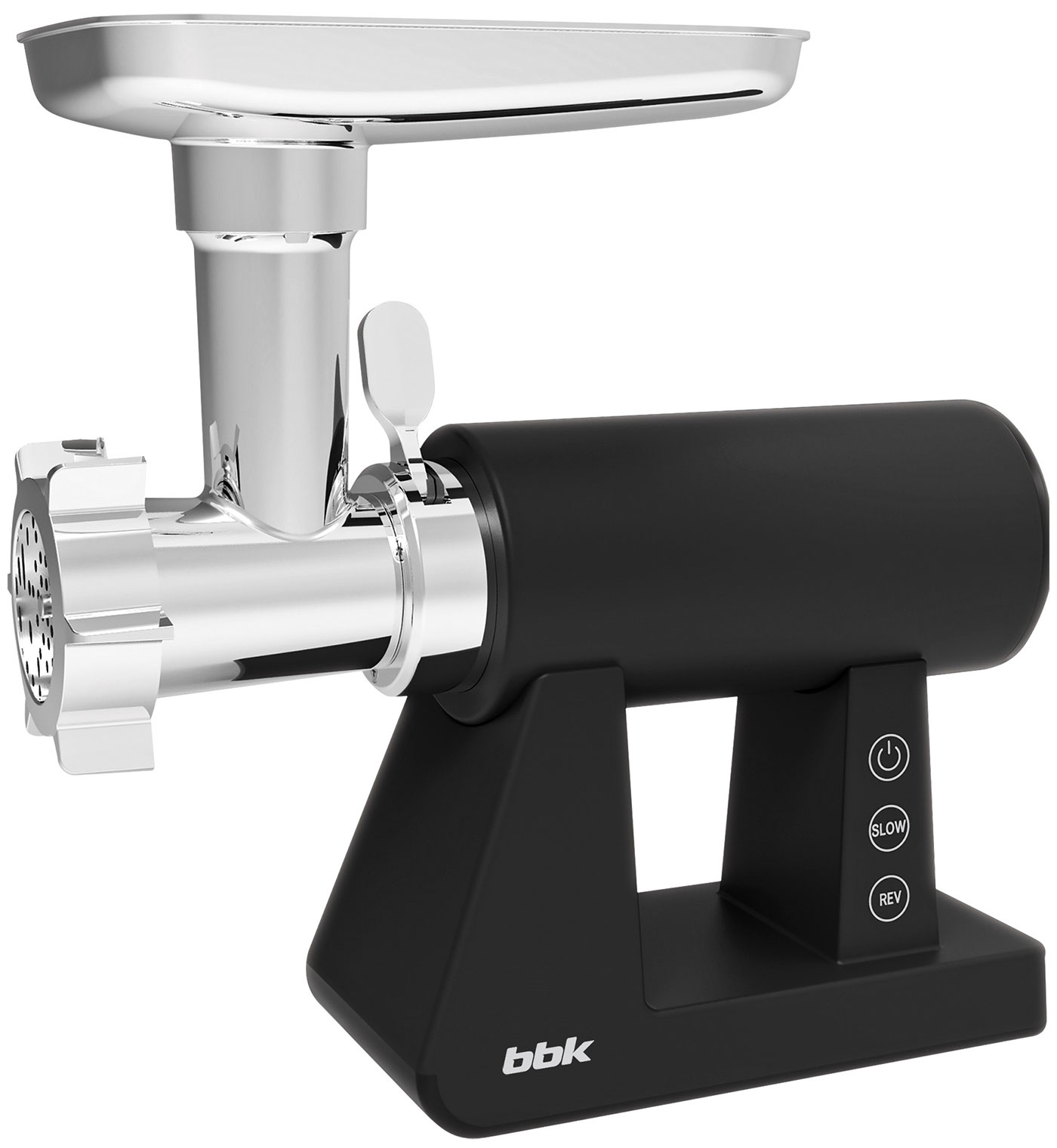 Мясорубка BBK MG3000, черный Мясорубка BBK MG3000, черный
