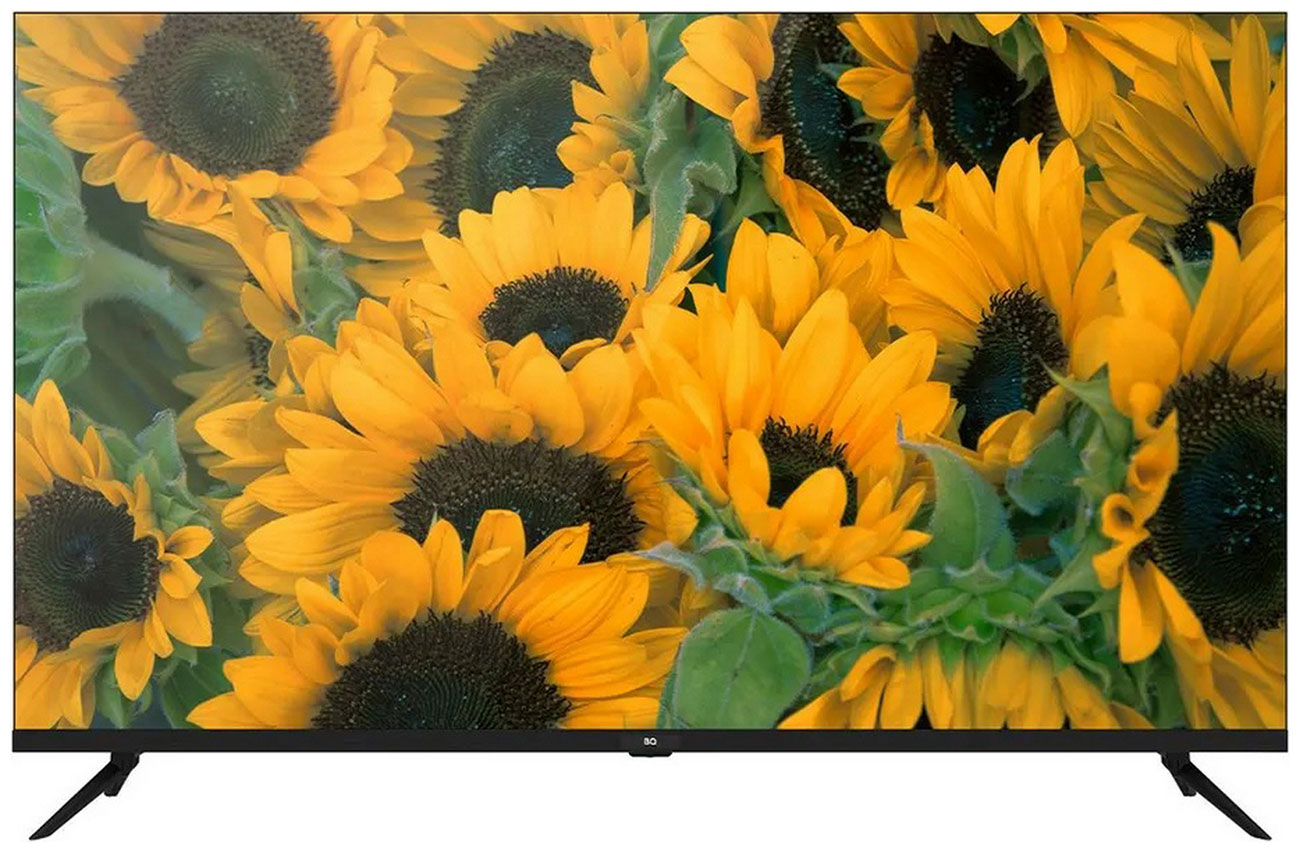 Изображение товара Телевизор BQ 43FSU40B