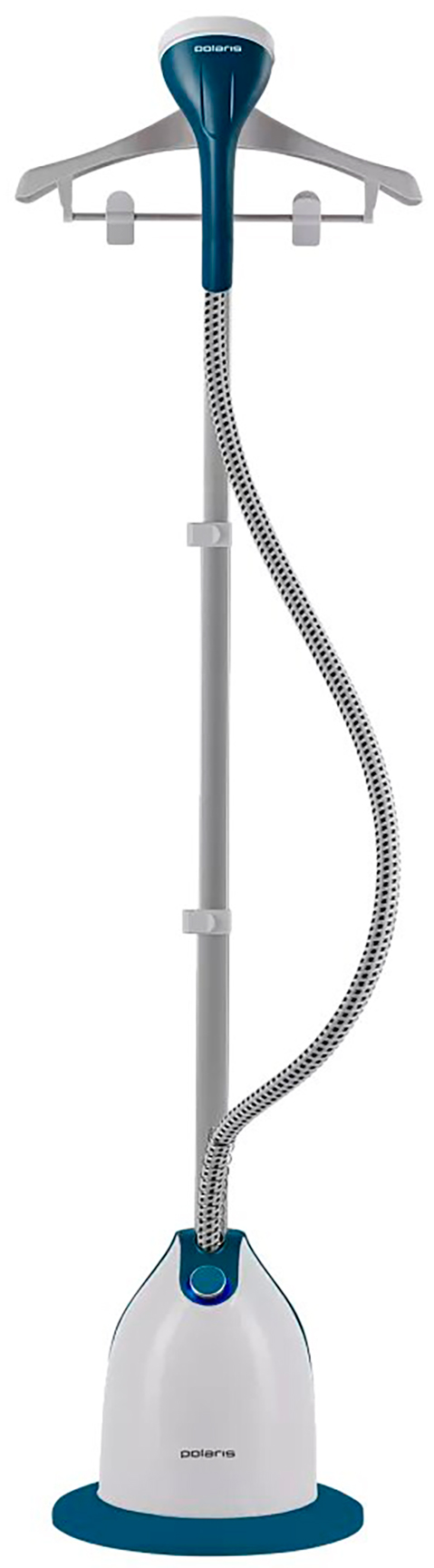 Изображение товара Отпариватель вертикальный Polaris PGS 2230VA белый/синий