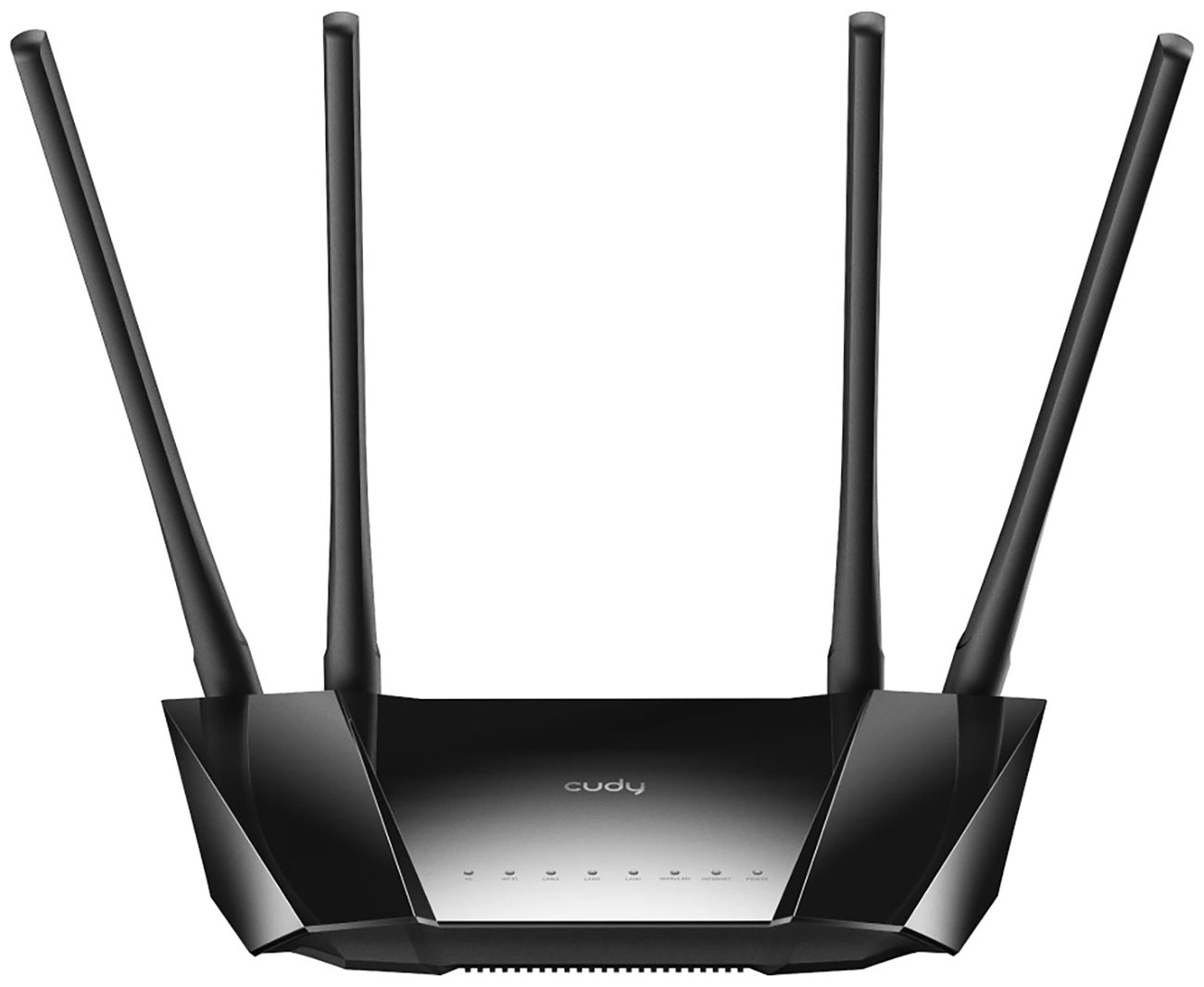 Изображение товара Роутер беспроводной Cudy LT400, черный