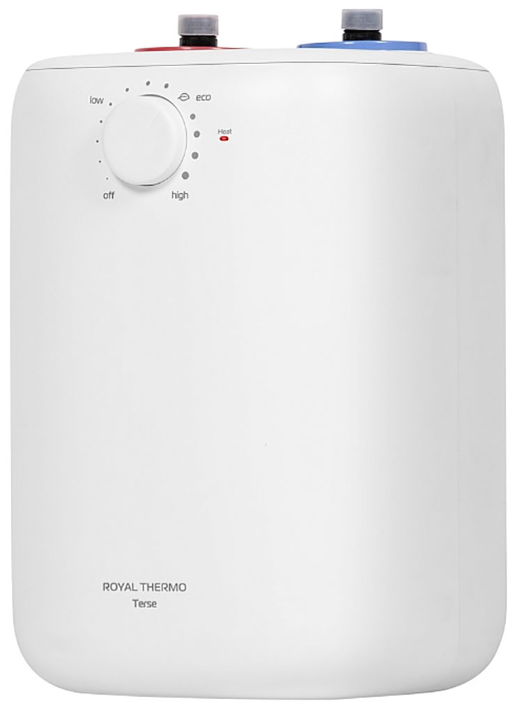 Изображение товара Водонагреватель накопительный Royal Thermo RWH 6 Terse U