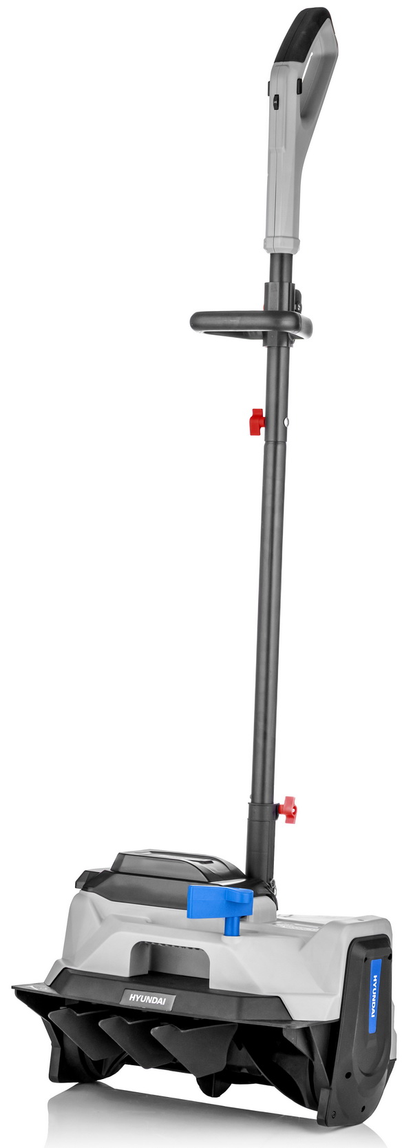 Изображение товара Снегоуборочная машина Hyundai SC 4040 аккумуляторная для бытовых нужд