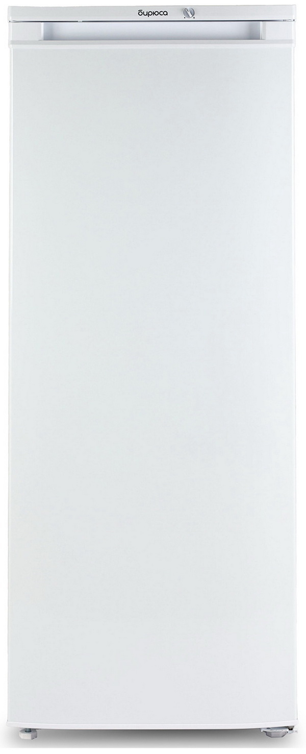 Изображение товара Однокамерный холодильник Бирюса 410 белый 180 л механический управление
