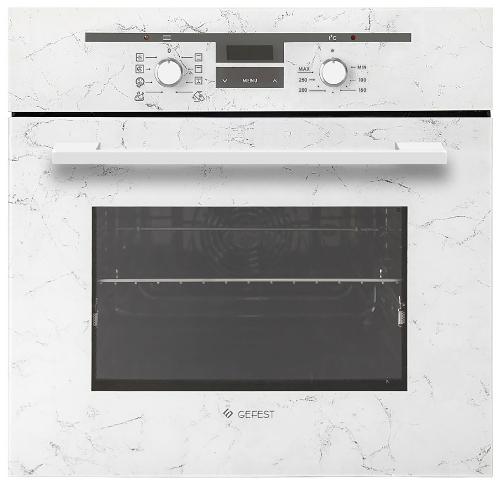 Изображение товара Электрический духовой шкаф Gefest ЭДВ ДА 622-02 К152