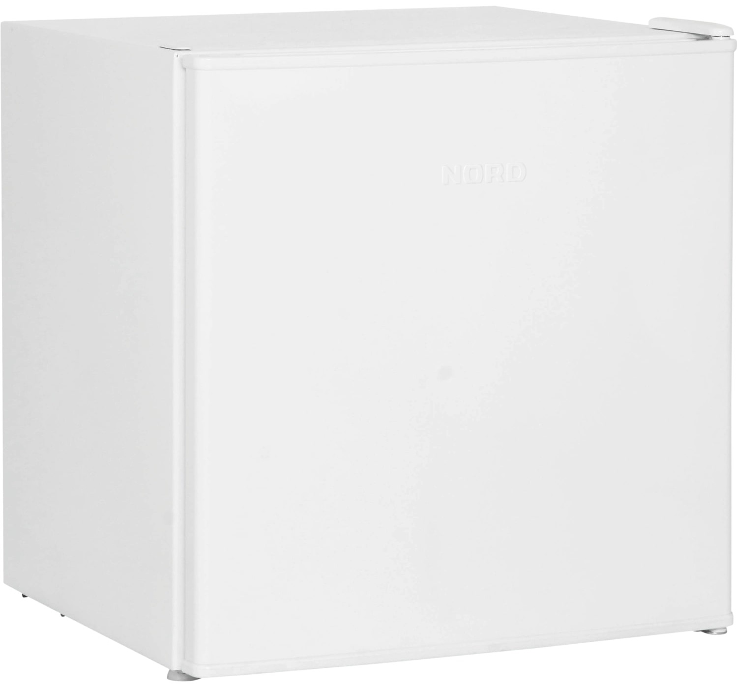 Изображение товара Мини-холодильник Nord NR 402 W компактный однокамерный энергоэффективный