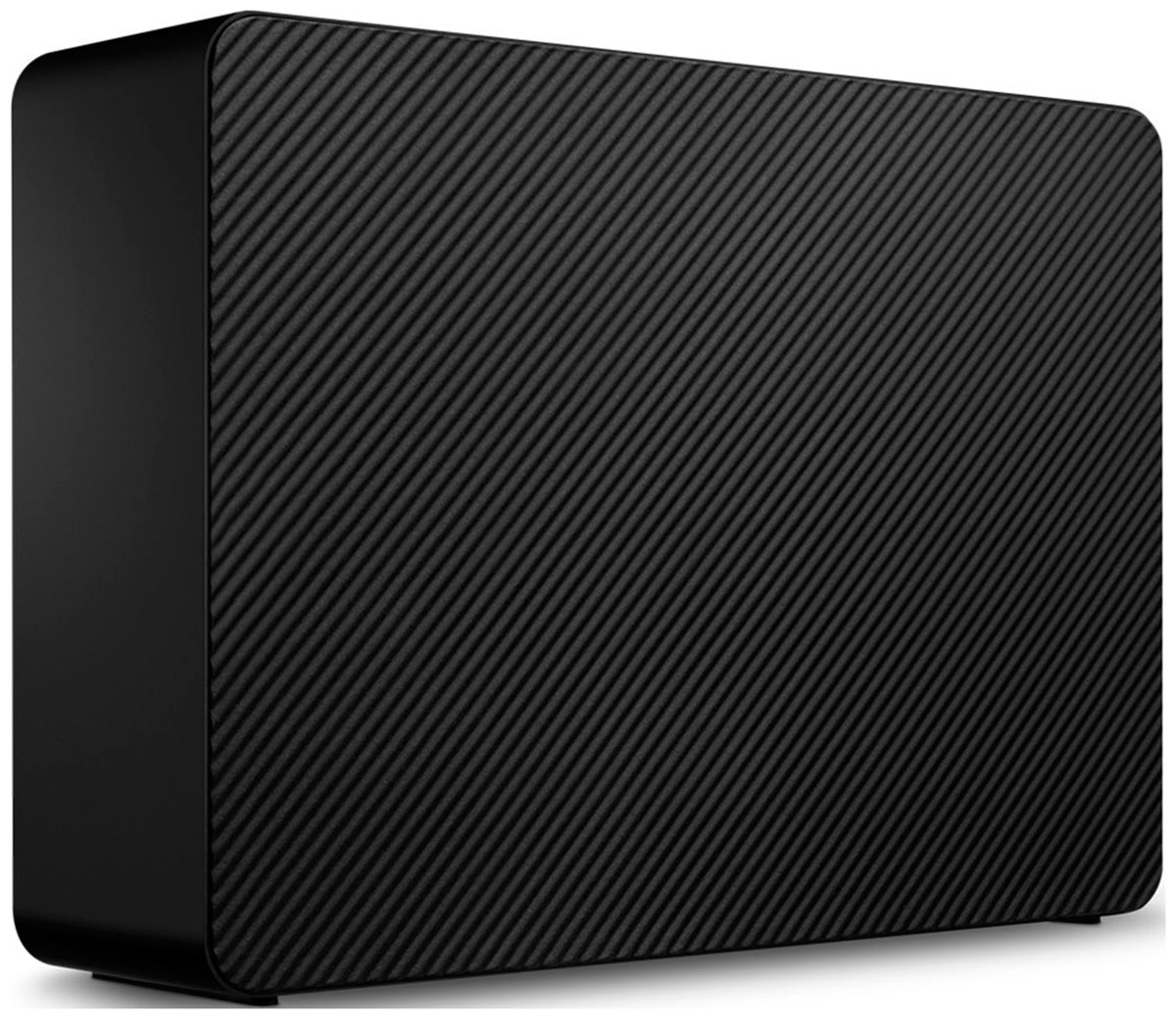 Изображение товара Внешний жесткий диск Seagate 20TB Expansion Black USB 3.0 3.5 дюйма