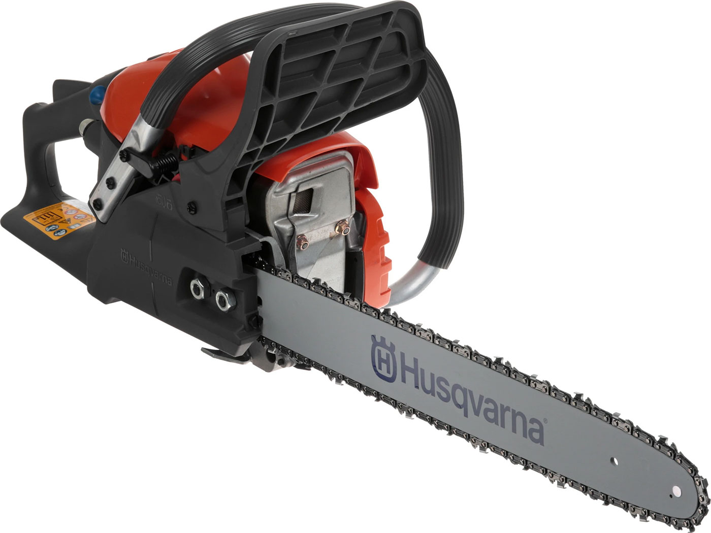 Изображение товара Бензопила Husqvarna 125 18