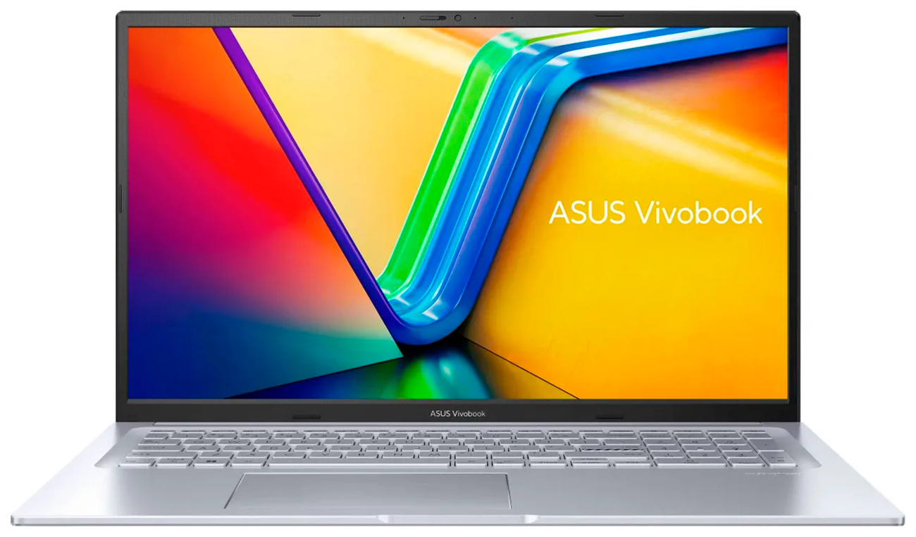 Изображение товара Ноутбук Asus M3704YA-AU159 17.3 FHD IPS SSD 1ТБ 16ГБ Wi-Fi Bluetooth