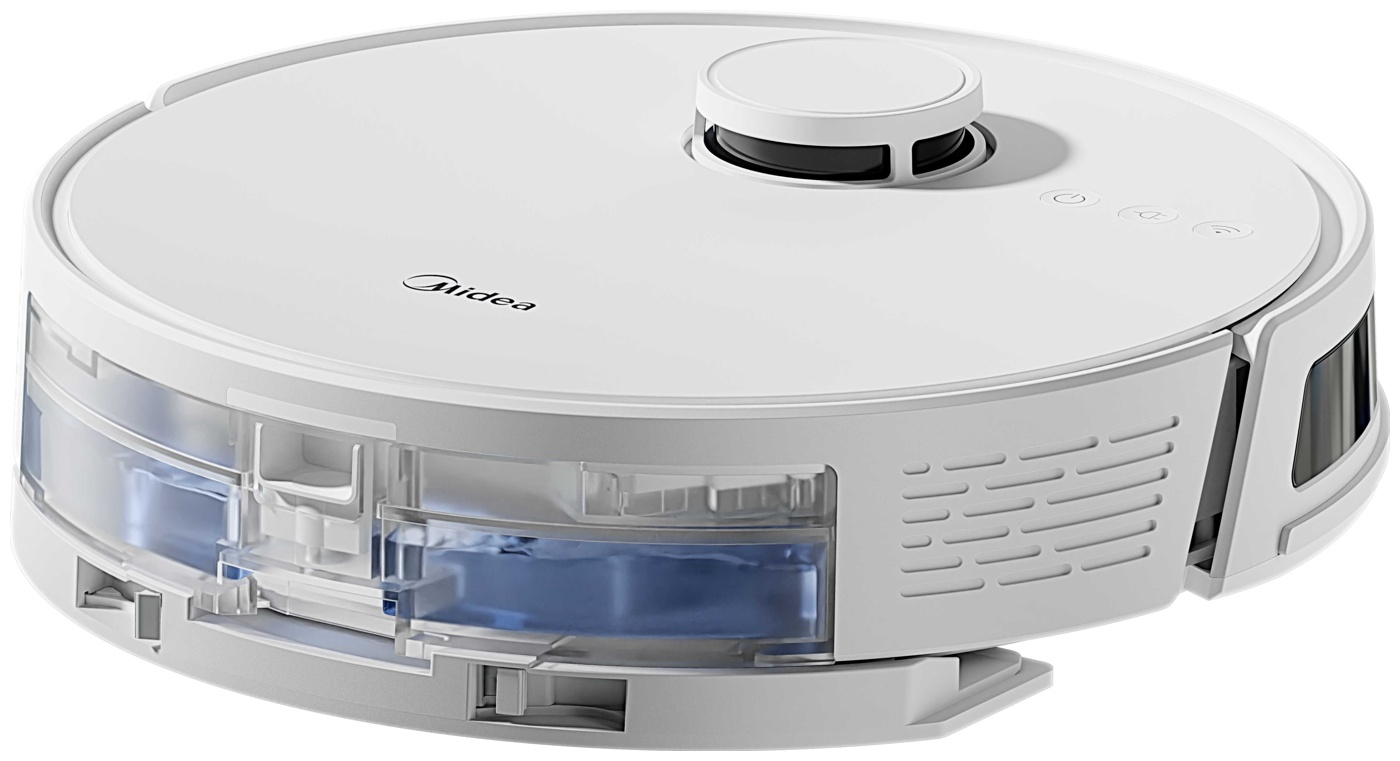 Изображение товара Робот-пылесос Midea VCR M7 LITE