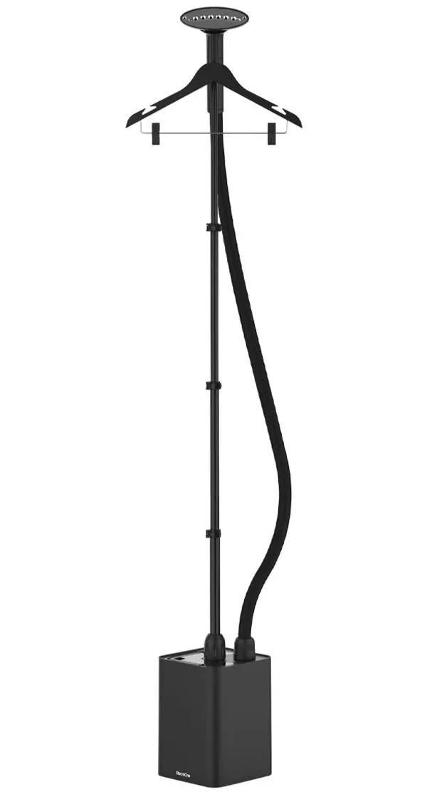 Изображение товара Отпариватель для одежды SteamOne HENRI (EUJK100B) с телескопическим стержнем